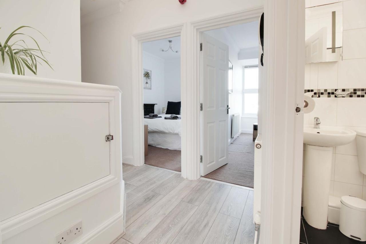 34 New Road Leilighet Rochester  Eksteriør bilde
